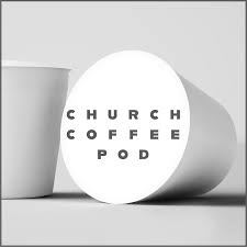 Church Coffee Pod