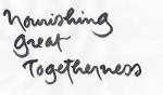 togetherness
