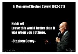 Stephen Covey Quotes On Teamwork. QuotesGram via Relatably.com