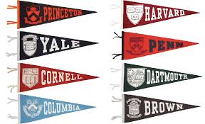 Image result for ivy league