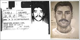 Jennifer&#39;s Schuett&#39;s description to a sketch artist of her attacker in 1990 turned out to be similar to Dennis Earl Bradford&#39;s driver&#39;s license picture from ... - dennis_earl_bradford500