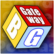 Board Game Gateway