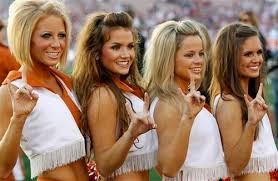 Resultado de imagem para cheerleaders texas