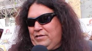 TESTAMENT singer Chuck Billy will make a guest appearance on the new album from Swedish metallers THE HAUNTED, due later in the year via Century Media ... - chuckbillyrevolvergoldengods2014_638