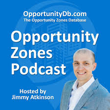 Opportunity Zones Podcast