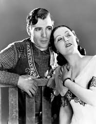 Image result for images of the 1930 movie the texan