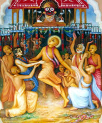 Image result for puri jagannath god