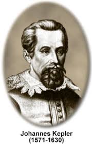 Johannes Kepler was born on December 27, 1571, in Weilder Stadt, Wurttemburg, in the Holy Roman ... - kepler
