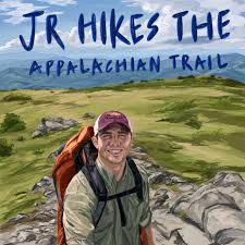 JR Hikes the Appalachian Trail