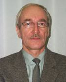 dr Janis Klavins Uniwersytet łotewski, Ryga, ŁOTWA - kavins