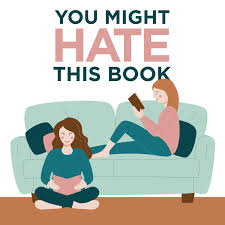 You Might Hate This Book