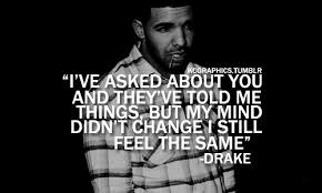 Drake Love Quotes For Her. QuotesGram via Relatably.com