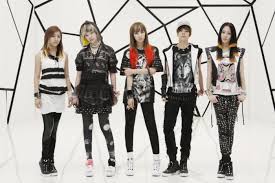 Image result for fx group cute pictures