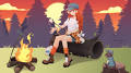 Crunchyroll anime list from www.animationmagazine.net