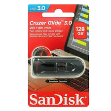 Stay Ahead of the Class with 36% Discount SanDisk Flash Drive!