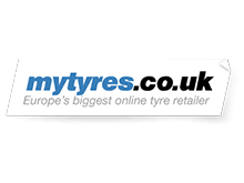 My Tyres discount code - 5% OFF in January 2022