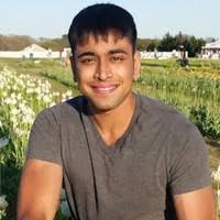 Google Employee Ashwin Hari's profile photo