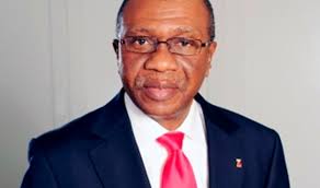 Image result for Ifeanyi Emefiele