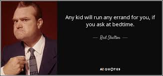 TOP 25 QUOTES BY RED SKELTON | A-Z Quotes via Relatably.com