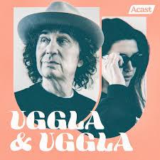Uggla & Ugglas podcast