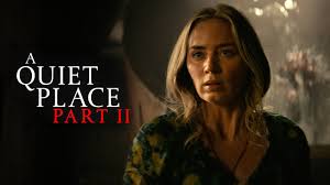 A Quiet Place Part II (2021) - Final Trailer - Paramount Pictures ...