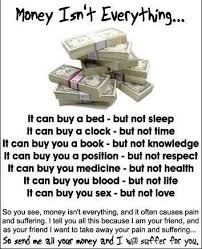 Funny Quotes And Sayings About Money - funny quotes and sayings ... via Relatably.com