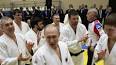 Video for world taekwondo federation belts