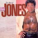 The Best of Tom Jones [Polygram]
