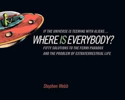 Image de Book The Fermi Paradox : Is the Universe Teeming with Aliens ? par Enrico Fermi
