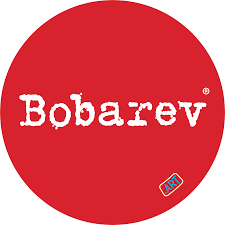 Михаил Бобарев | Michael Bobarev