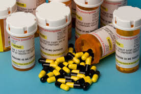 prescription drug abuse, prescription medication