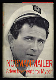 Norman Mailer:1923-2007. “Die Nakten und die Toten” kam 1948 auf den Markt.
