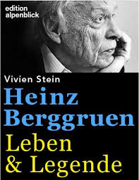 Heinz Berggruen contra Vivien Stein - eine Chronologie - 850-start