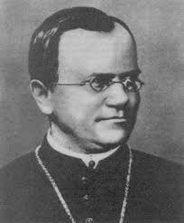 Gregor Mendel Gregor Johann Mendel was born on july 22, 1822 in Hyncice (Moravia, today Czech republic), ... - mendel