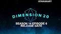 watch dimension 20 live online free from otakukart.com