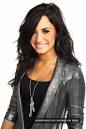 Popstar Demi Lovato