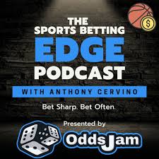 The Sports Betting Edge Podcast