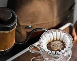 Image of Coffee filter