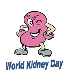 World Kidney Day: Calendar, History, events, quotes, when is &amp; Facts via Relatably.com