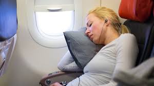 You’re not alone Sleep Soundly on Long-Haul Flights: 7 Tips to Help You Rest without Alcohol, Coffee, or Sedatives