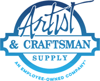 Artist & Craftsman Supply | Employee-Owned Art Supplies