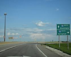Image of I55 Illinois