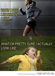 17 Funny Running Memes For People Addicted To Running via Relatably.com