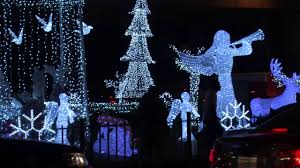 Image result for christmas blackout picture in lagos