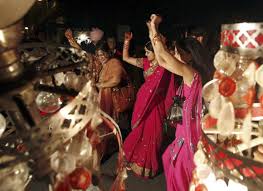 City of 100,000 weddings: Delhi gears up for the shaadi season ...