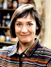 Laurie Metcalf Born: 16-Jun-1955. Birthplace: Carbondale, IL - laurie-metcalf-1-sized