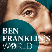 Ben Franklin's World