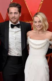 Margot Robbie and Husband Tom Ackerley’s Relationship Timeline: Inside 
Their Low-Key Marriage