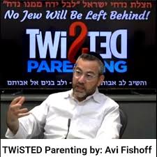 TWiSTED Parenting by: Avi Fishoff (Contact: 718-902-6666 Email: TWiSTEDParenting@aol.com)