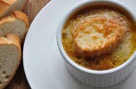 French Onion Soup - The California Wine Club - Recipes